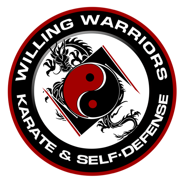 Legacy Self Defense and Karate Logo